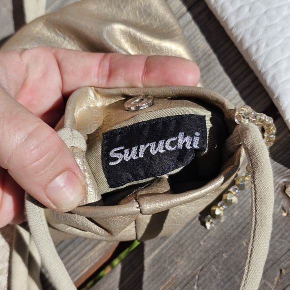 5 pc. Suruchi mini bag collection - Picture 5 of 12